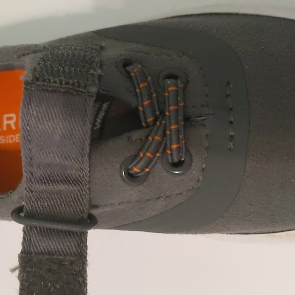 Sperry Tops sider Toddlers Velcro Shoes - Picture 5 of 7